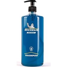 Uravas Store Michelin MC33542 1lt Serisi Ph Nötr Oto Şampuanı