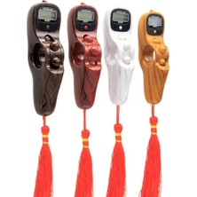 Uravas Store LCD Ekran Dijital Tesbih PM-6691