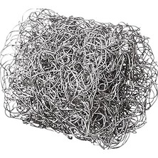 Uravas Store Fox Run Su Isıtıcısı Kantarı Toplayıcı, 1 x 1 x 1 Inç, Paslanmaz Çelik Hasır