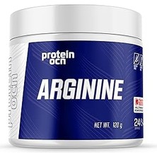 Uravas Store Proteinocean Arginine 120G 24 Servis