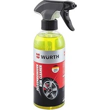 Uravas Store Würth Jant Temizleme Spreyi 400 ml