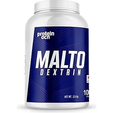 Uravas Store Proteinocean Maltodextrin 2.5kg 100 Servis