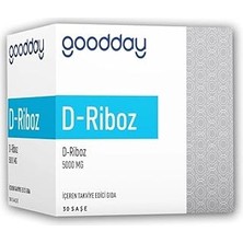 Uravas Store Goodday D-Riboz (30 Saşe)
