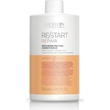 Uravas Store Revlon Professional Restart Restorative Melting Saç Kremi 750ML