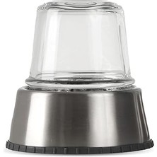 Uravas Store JC-801-AGR Multijuicer Öğütücü Aksesuarı, Şeffaf