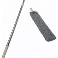 SHC4200 Ulaşılması Zor Yüzeyler Için Esnek Toz Alma Aparatı Uzayan Sap