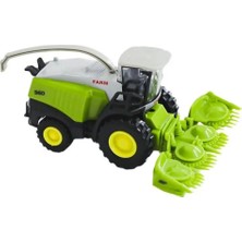 Uravas Store Metal Çiftlik Aracı