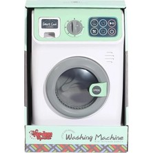 Uravas Store LD-885A Dokunmati̇k Ekran Çamaşir Yikama-Vrd