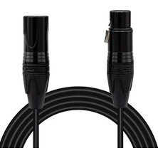 Uravas Store Magicvoice LD381 Erkek - Dişi 2 Metre Kablo