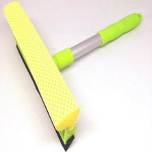 SHC4200 Çekçekli Pratik Cam Silme Aparatı Kısa