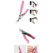 SHC4200 Protez Tırnak Kesme Makası