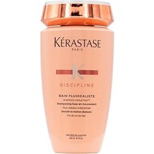 Uravas Store Kérastase Discipline Bain Fluidealiste Disiplin Şampuanı 250 ml