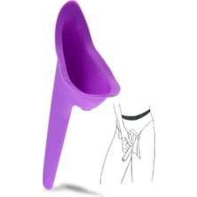 SHC4200 Kadınlar Için Hijyenik Ayakta Işeme Aparatı