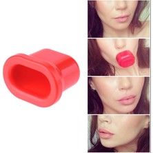 Uravas Store Large Fullips Doğal Dudak Pratik Dolgunlaştırıcı Aparat Dudak Dolgunlaştırıcı