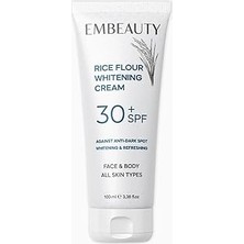 Uravas Store Anti Karşıtı Krem 100 ml