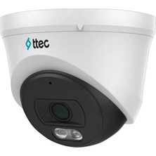 Uravas Store IPDP-2330M-M-LITE 2mp 2.8mm 30 Metre Ir Sensörü Dahili Mikrofonlu H265+ IP67 Ip Dome Kamera