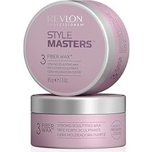 Uravas Store Revlon Professional Rp Fiber Wax 85GR