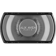 Uravas Store Alix Avien Doğal Görünüm - Doğal Takma Kirpik - Lash 3