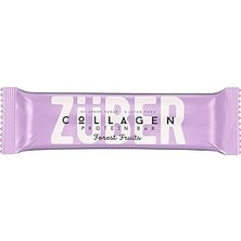 Uravas Store Züber Orman Meyveli Kolajen Bar (12 x 35GR)