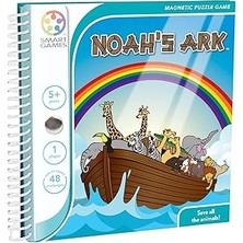 Uravas Store Games Sgt 240 – Oyun Mıknatıs Noa