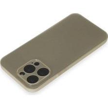 İlk El Grup Ieg™  Iphone 15 Pro Max Kılıf Puma Silikon - Gold
