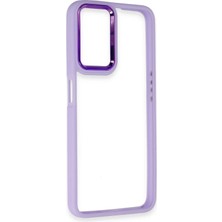 İlk El Grup Ieg™  Realme 9i 4g Kılıf Dora Kapak - Lila