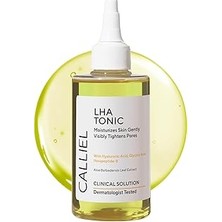 Uravas Store Calliel Lha Tonik 200 ml