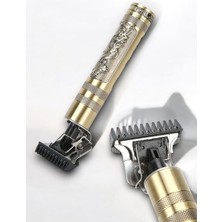 Pileli Store Hk-34 Tıraş Makinesi