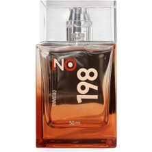 Bargello No: 198 Kadın Parfüm Edp 50 ml Floral - MNMSNO198