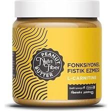 Uravas Store Anti Nutrifiber Fıstık Ezmesi Gıda Takviyesi