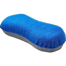 Uravas Store MC3505 Mikrofiber Oto Yıkama Parlatma Süngeri