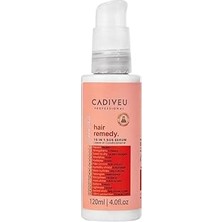 Uravas Store Cadiveu Professional Essentials Hair Remedy Sos Serum, 120ML