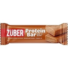 Uravas Store Züber Sütlü Hurmalı Bar, 35 Gr, 12 Adet