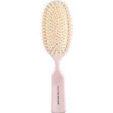 Uravas Store Vepa Bio Nişasta Saç Fırçası 503 - Ahşap, Yüksek Kalite, Lux, Doğa Dostu, Doğal