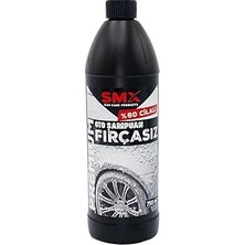 Uravas Store Smx Fırçasız Oto Şampuanı%60 Cilalı