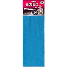 Uravas Store Mikrofiber Bez – Oto Havlu Yer Kurulama Bezi, 50X60 cm | Süper Emici, Iz Bırakmayan Temizlik Bez