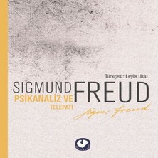 Uravas Store Psikanaliz Telepati