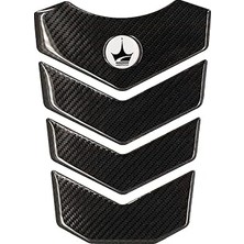 Uravas Store Pad, Universal Yamaha ile Uyumlu, Ile Uyumlu, Pad, Kaydırmaz Motosiket Padi, Dayanıklı M