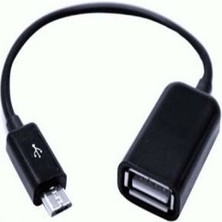 SHC4200 Otg Bağlantı Kiti - Micro USB