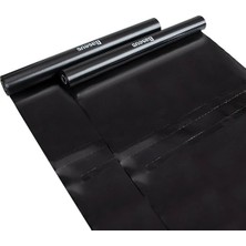 Pileli Store Baseus Clean Garbage Için Yedek Çöp Torbası Seti 80 ADET-(5775)