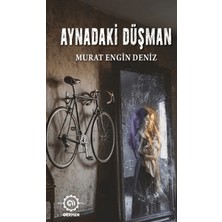 Germen Yayınevi Aynadaki Düşman