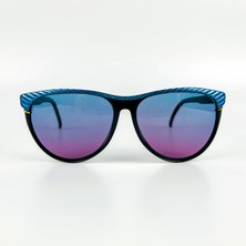 Old Space Vintage 70's Kemik Vintage Güneş Gözlüğü OSV400240