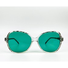 Old Space Vintage 80's Kemik Vintage Güneş Gözlüğü OSV400270