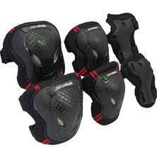 Nuveden Cool Wheels Dizlik ve Dirseklik Seti S-M