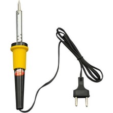 Pileli Store 60W Lehim Makinesi Takımı