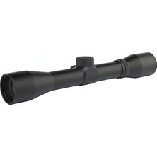 Pileli Store 4X32   Av Tüfeği Dürbünü