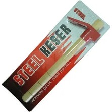 Nuveden Eco Lounge Ekonomik Usta Keseri - Boyalı