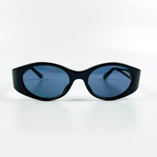 Old Space Vintage 90's Europa Kemik Vintage Güneş Gözlüğü OSV400702