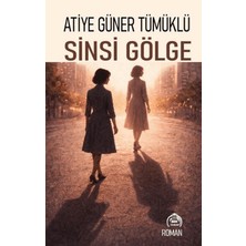 Kekeme Yayınları Sinsi Gölge