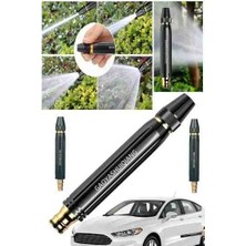 Yakut Ayarlanabilir Yüksek Basınçlı Hortum Başlığı